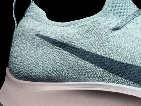 Conocé Terra Perma: la nueva propuesta femenina de Nike