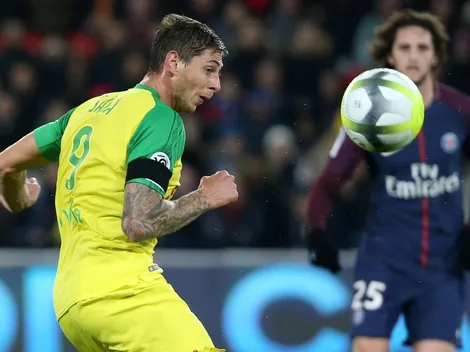 La última actualización de la policía de Guernsey sobre la situación de Emiliano Sala