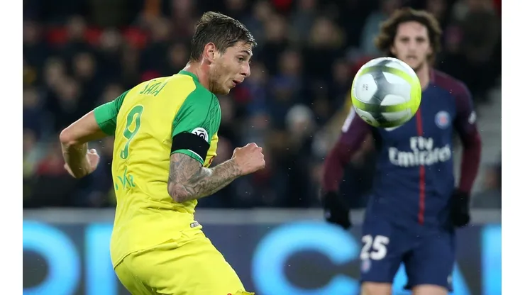 La última actualización de la policía de Guernsey sobre la situación de Emiliano Sala