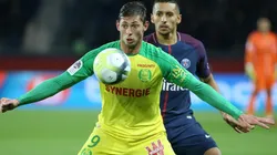 El desgarrador testimonio del padre de Emiliano Sala