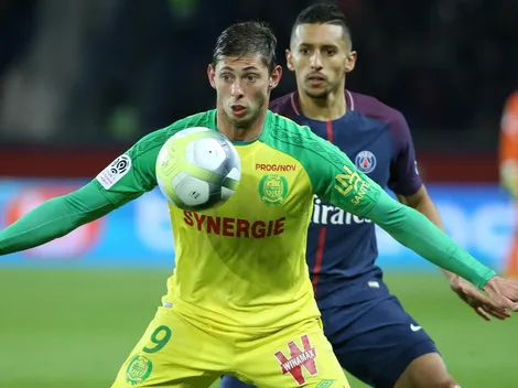 El desgarrador testimonio del padre de Emiliano Sala