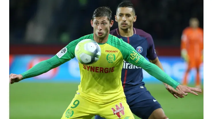 El desgarrador testimonio del padre de Emiliano Sala