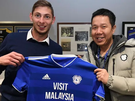 Emiliano Sala: el delantero de perfil bajo que estuvo en la órbita de Real Madrid y coqueteó con la Selección Argentina