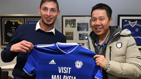 Emiliano Sala: el delantero de perfil bajo que estuvo en la órbita de Real Madrid y coqueteó con la Selección Argentina