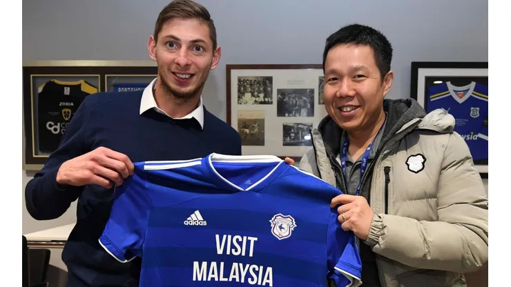 Emiliano Sala: el delantero de perfil bajo que estuvo en la órbita de Real Madrid y coqueteó con la Selección Argentina