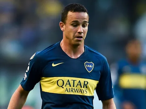 En Boca no saben que hacer: se trabó el pase de Leonardo Jara a la MLS