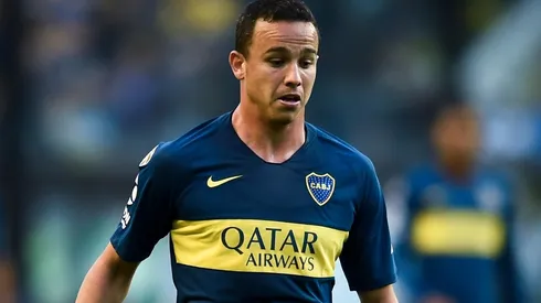 En Boca no saben que hacer: se trabó el pase de Leonardo Jara a la MLS