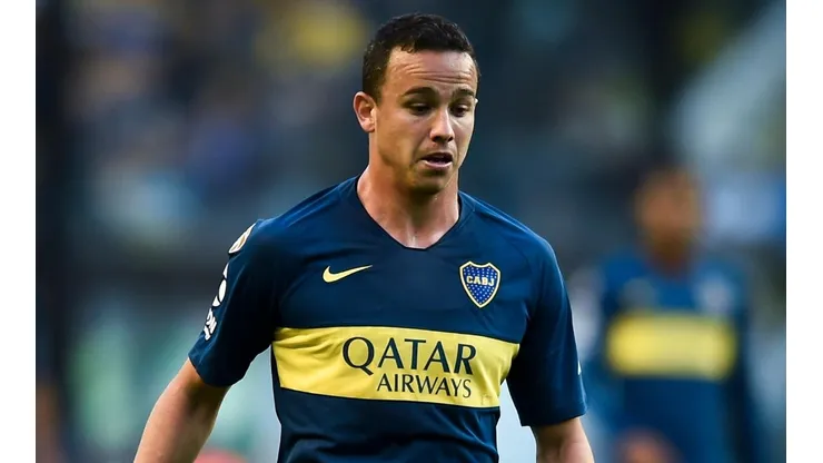 En Boca no saben que hacer: se trabó el pase de Leonardo Jara a la MLS