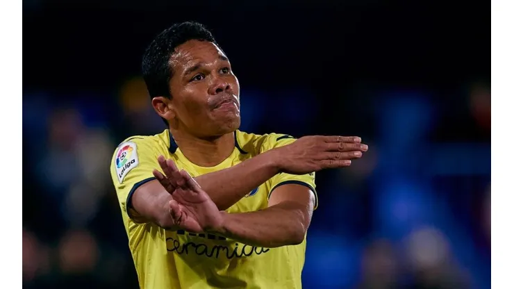 Getafe y Valencia se enfrentan por los cuartos de final de la Copa del Rey.