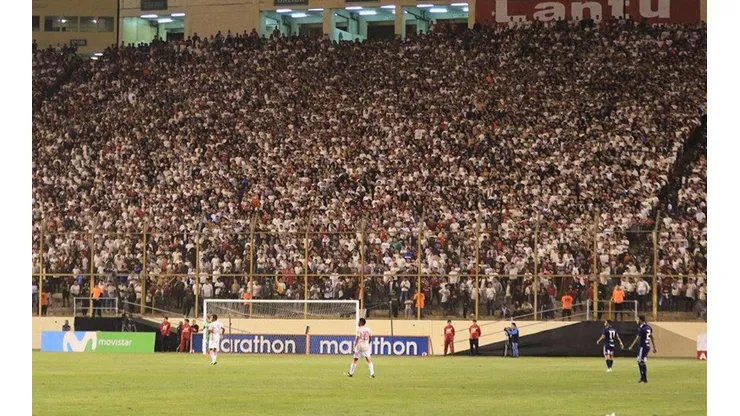 Universitario será sancionado