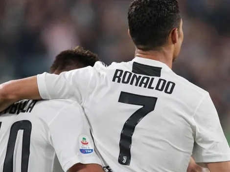 Qué canal transmite Juventus vs Chievo Verona por la Serie A