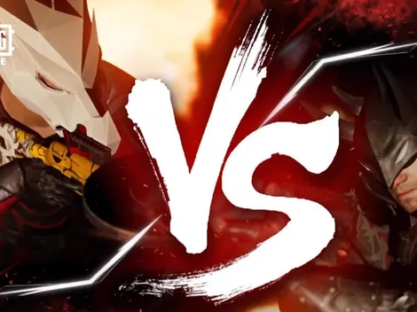 PUBG Mobile presenta su Pase de Temporada 5 con grandes novedades