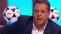 En Fox Sports Argentina confirmaron qué pasará con Palermo en Pachuca