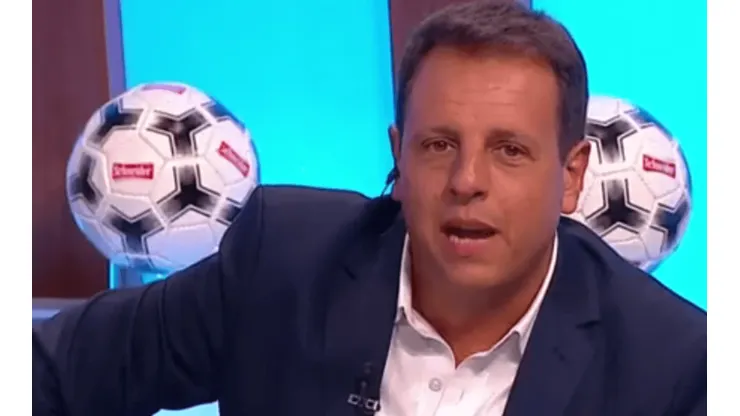 En Fox Sports Argentina confirmaron qué pasará con Palermo en Pachuca