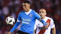 Suárez tampoco resistió al archivo