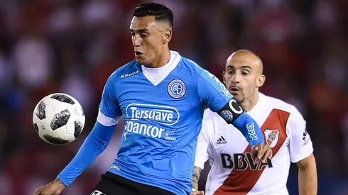 Suárez tampoco resistió al archivo