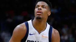 Dallas Mavericks se disculpan con Dennis Smith Jr por rumores de cambiarlo