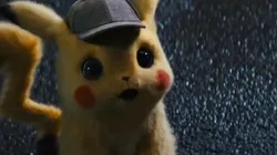 Cuando se estrena la película Pokémon: Detective Pikachu