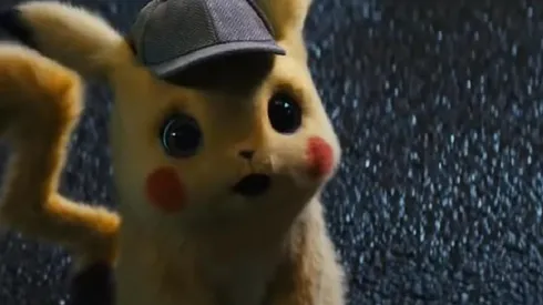 Cuando se estrena la película Pokémon: Detective Pikachu