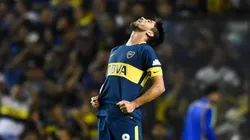 Pablo Pérez dejó Boca para pasar a Independiente.
