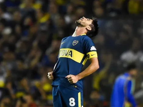 Por qué el hincha de Boca no va a extrañar a Pablo Pérez