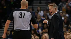 La NBA permitirá a los entrenadores retar cobros arbitrales la próxima temporada