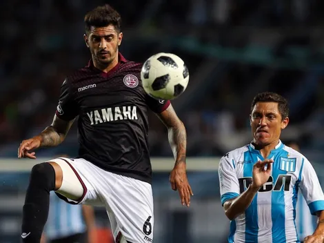 Román Martínez tiene todo listo para reforzar a un grande de Argentina