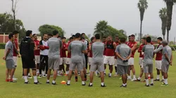 Sigue el éxodo: otros dos jugadores de Universitario podrían decir adiós