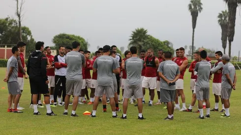 Sigue el éxodo: otros dos jugadores de Universitario podrían decir adiós