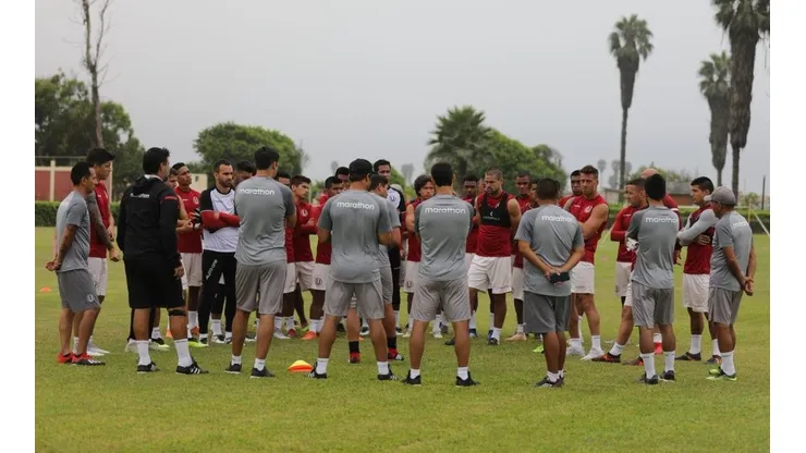 Sigue el éxodo: otros dos jugadores de Universitario podrían decir adiós
