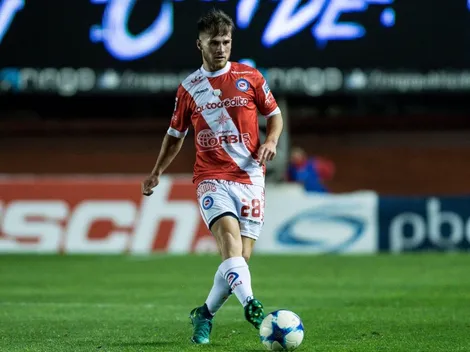 Atención, Boca: Mac Allister fue vendido a otro equipo