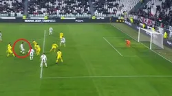 Gran maniobra de Dybala y gol de Emre Can.