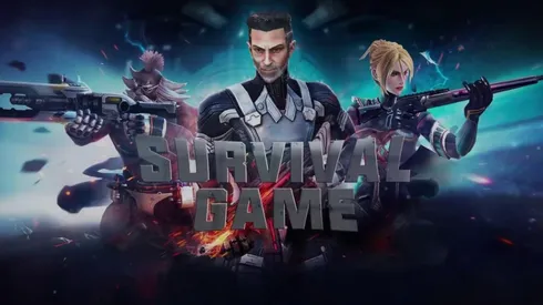 Xiaomi lanzó su propio juego estilo Fortnite