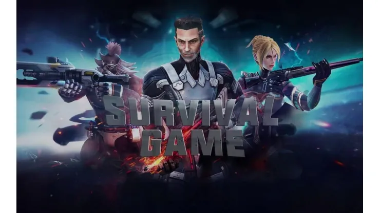 Xiaomi lanzó su propio juego estilo Fortnite