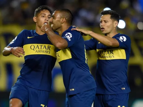 Ante Aldosivi, el Boca de Alfaro consiguió su primer triunfo