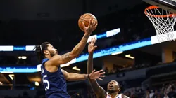 Resultados NBA hoy: Derrick Rose anota 31 y el tiro ganador