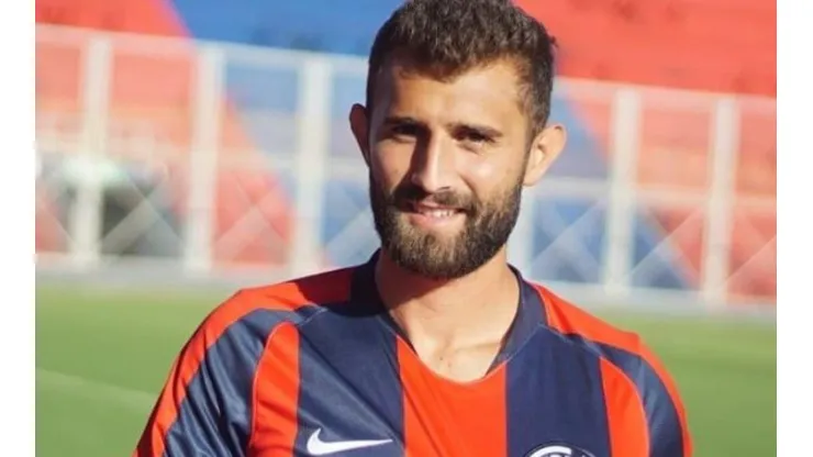 Peruzzi explicó por qué no dudó en cambiar Boca por San Lorenzo