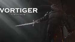 For Honor: Vortiger, el héroe oscuro, ha llegado