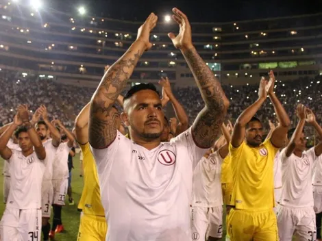 Dolor para todo Universitario: dieron a conocer el motivo de la salida de Vargas