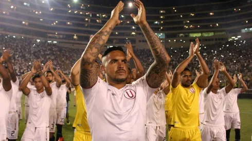 Dolor para todo Universitario: dieron a conocer el motivo de la salida de Vargas