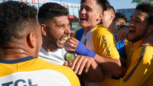 Néstor Ortigoza: "Boca no quedó bien"