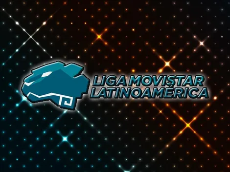 All Knights, Isurus e Infinity dominaron en la primera semana de la Liga Latinoamérica de LOL