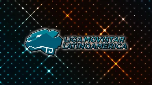 All Knights, Isurus e Infinity dominaron en la primera semana de la Liga Latinoamérica de LOL