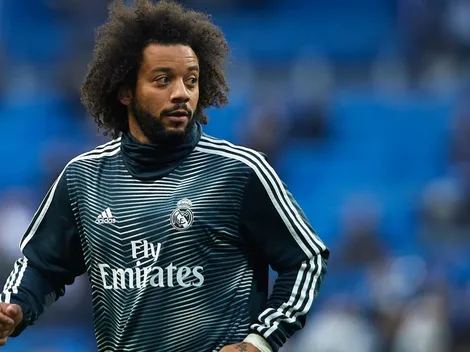 Por culpa de Solari, Marcelo también podría dejar Real Madrid