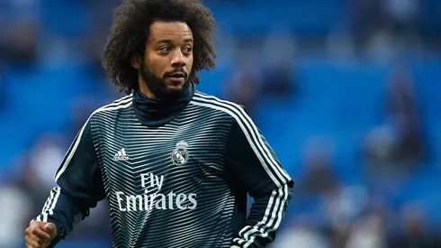 Por culpa de Solari, Marcelo también podría dejar Real Madrid