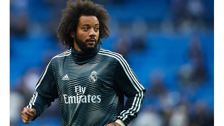 Por culpa de Solari, Marcelo también podría dejar Real Madrid