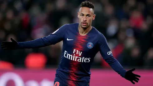 "Estoy un poco loco, pero no soy tan estúpido": Neymar habló sobre su futuro y su vida privada