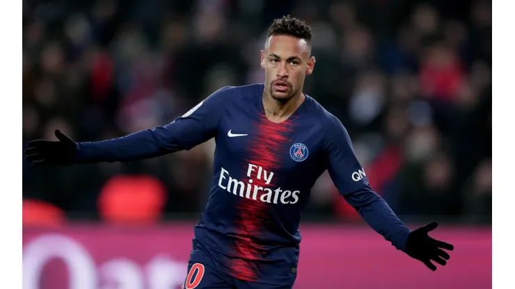 "Estoy un poco loco, pero no soy tan estúpido": Neymar habló sobre su futuro y su vida privada