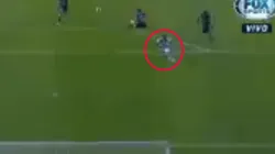 ¡Volvió Bou! Primer partido en su regreso a Tijuana y gol