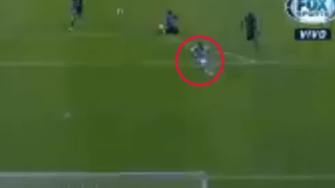 ¡Volvió Bou! Primer partido en su regreso a Tijuana y gol